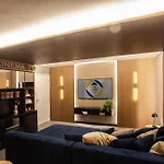 Feel Sampa Vila Olimpia Flats