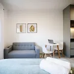 Feel Sampa Vila Olimpia Flats