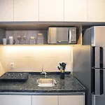 Feel Sampa Vila Olimpia Flats
