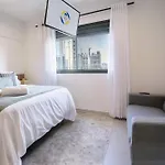 Feel Sampa Vila Olimpia Flats