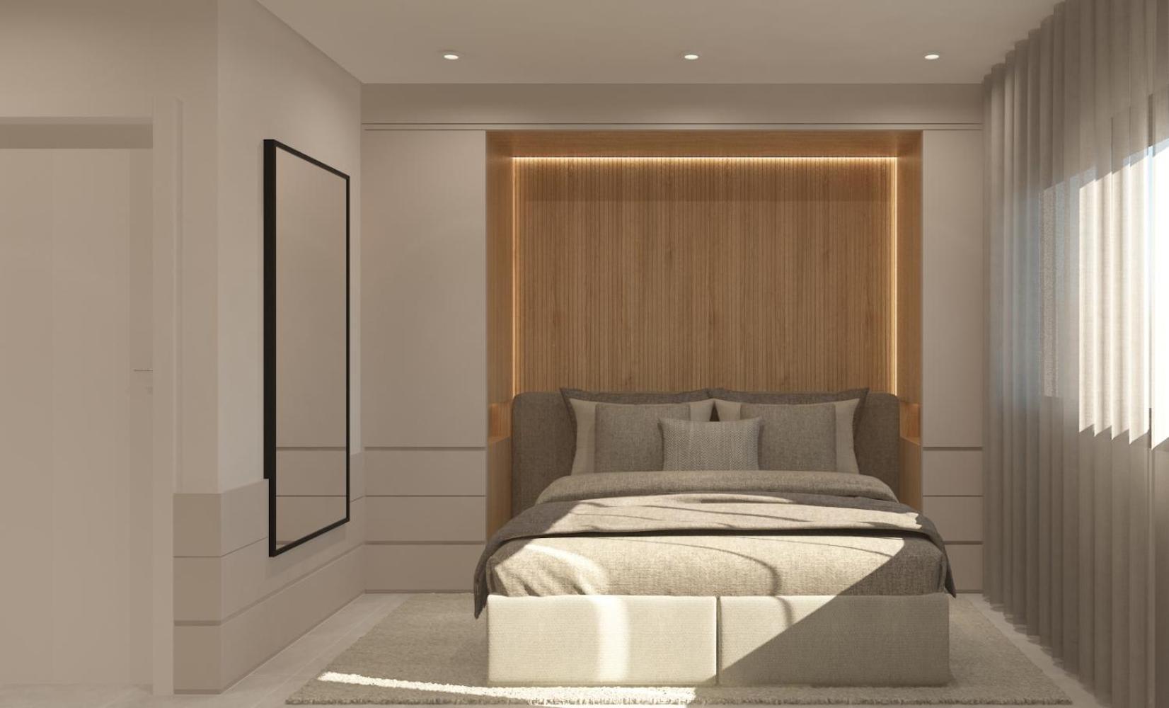 Feel Sampa Vila Olimpia Flats Apartamento *
